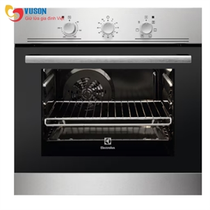 Lò nướng âm tủ Electrolux EOB2100COX