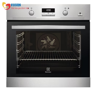 Lò nướng âm tủ Electrolux EOB3434BOX