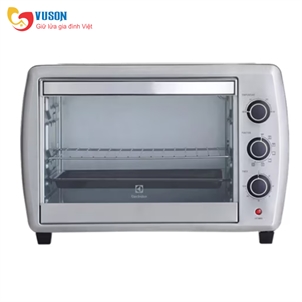Lò nướng để bàn Electrolux EOT38MXC