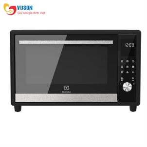 Lò nướng để bàn Electrolux EOT40DBD