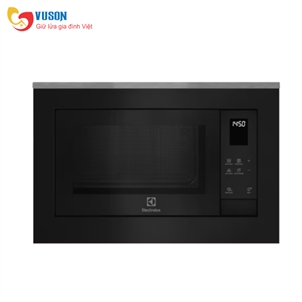 Lò vi sóng âm tủ Electrolux EMSB25XG