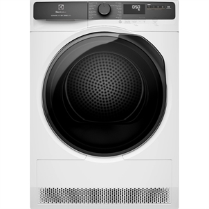 Máy sấy quần áo Electrolux EDH803J5WC