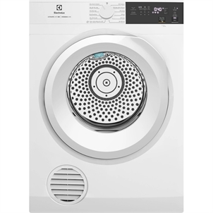 Máy sấy quần áo Electrolux EDS904H3WC