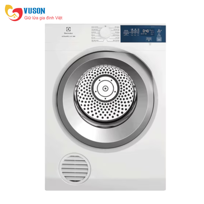 Máy sấy thông hơi Electrolux EDV854J3WB