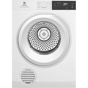 Máy sấy quần áo Electrolux EDV904H3WC