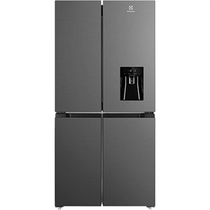 Tủ lạnh Electrolux EQE4960A-B