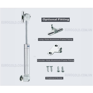 Pittong PT01 Eurogold PT100N