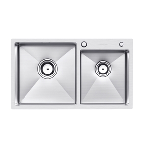 Chậu rửa bát Eurogold EUC28248GA