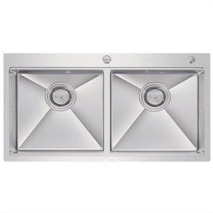 Chậu rửa bát Eurogold EUC28250GA