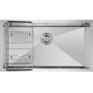 Chậu rửa bát Eurogold EUS18045GB
