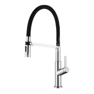 Vòi rửa bát Eurogold EUF528CM