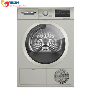 Máy sấy quần áo Bosch WQB246CX0 Series 8  