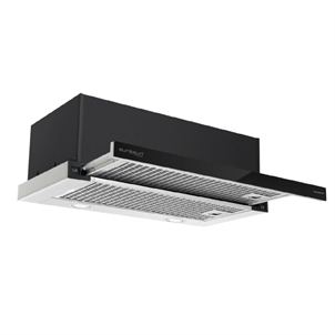 Máy hút mùi âm tủ Eurosun EH-70AF68B