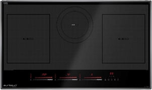 Bếp từ ba Eurosun EU-T396XPro