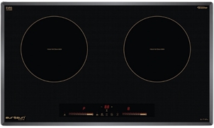 Bếp từ đôi Eurosun EU-T710XPRO (G)