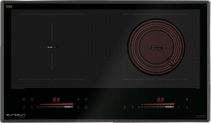 Bếp điện từ đôi Eurosun EU-TE226Pro