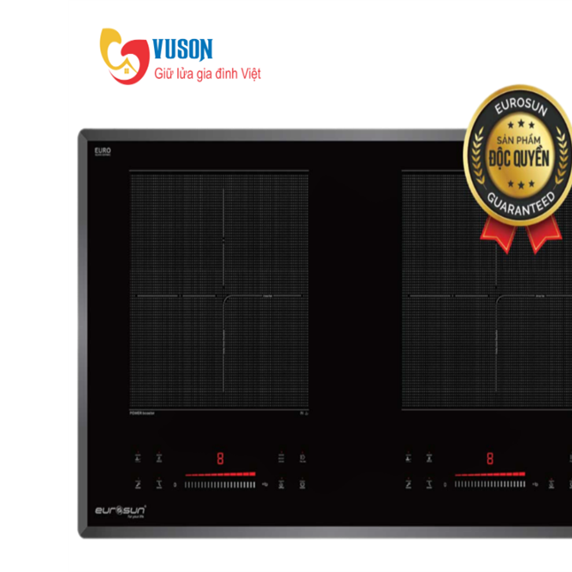 Bếp từ Eurosun EU-T258Xmax