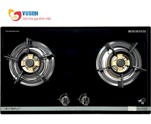 Bếp gas âm Eurosun EU-GA205S