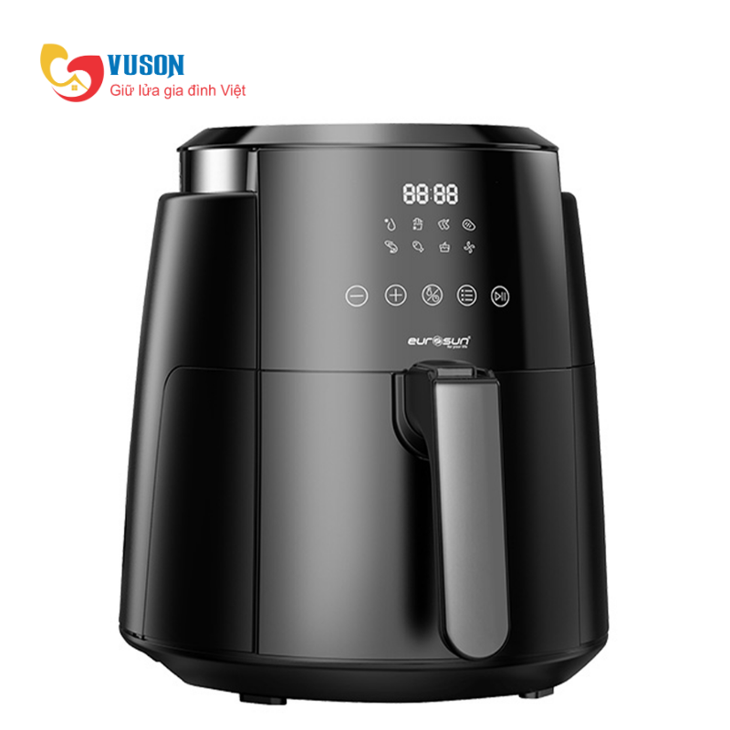 Nồi chiên không dầu Eurosun EU-AR15B