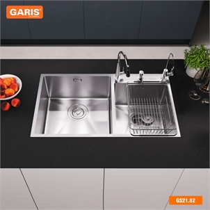 Chậu rửa bát Garis GS21.82