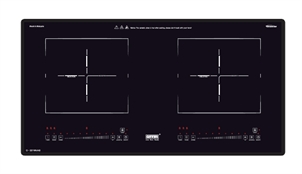 Bếp từ Giovani G-2218 MAS