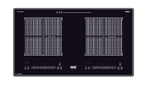 Bếp từ Giovani G - 999 MAS