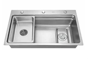 Chậu rửa bát Giovani GS-7546 HM