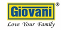 Thương hiệu Giovani