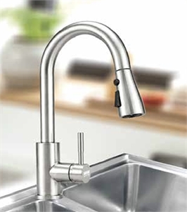 Vòi rửa Giovani GF-226 S