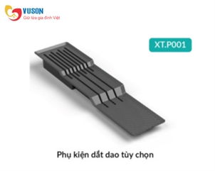 Phụ kiện dắt dao GrandX XT.P001