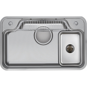 Chậu rửa bát GrandX GX7548JP