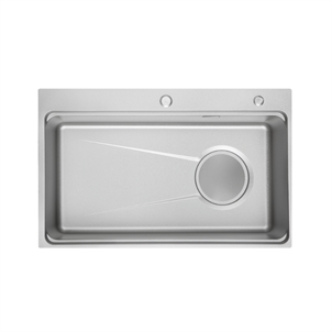 Chậu rửa bát GrandX GX7650SV
