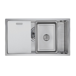 Chậu rửa bát GrandX GX7845JP