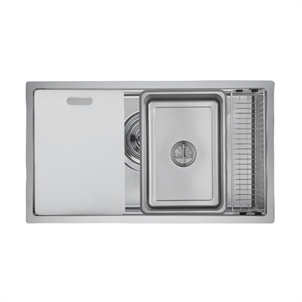 Chậu rửa bát GrandX GX7845V