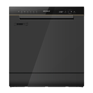 Máy rửa bát GrandX SMS6GX10G Series 6