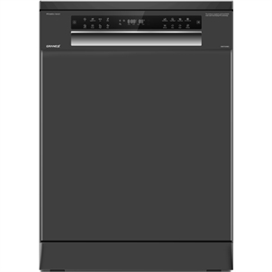 Máy rửa bát GrandX SMS7GX86G Series 7