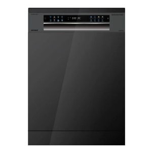 Máy rửa bát GrandX SMS8GX87G Series 8