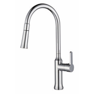 Vòi rửa bát GrandX GXF12