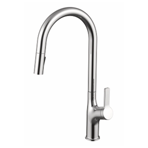 Vòi rửa bát GrandX GXF17