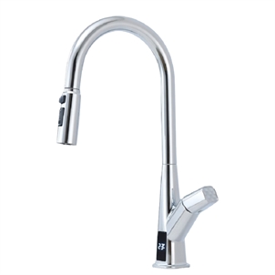 Vòi rửa bát GrandX GXF18