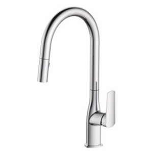 Vòi rửa bát GrandX GXF19