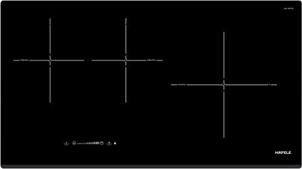 Bếp từ Hafele HC-IF77D 536.61.665