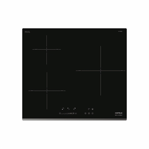 BẾP TỪ 3 VÙNG NẤU HÄFELE HC-I6035B - 533.09.961