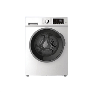Máy giặt kết hợp sấy Hafele HWD-101FW - 534.94.550