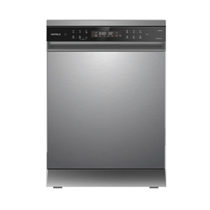 Máy rửa chén Hafele HDW-F6012S - 535.29.671