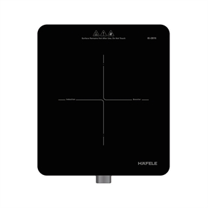 Bếp từ đơn Hafele HS-I281FG - 536.61.991