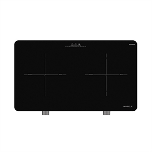 Bếp từ đôi Hafele HS-I5521FG - 536.66.850