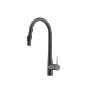Vòi rửa bát Hafele LUX-P HT25-SH1P417 - 567.24.498