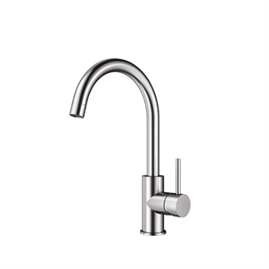Vòi rửa bát Inox Hafele HT25-SH1F220 - 570.85.042