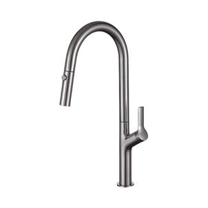Vòi rửa bát Inox Hafele LUX-P HT25-SH1F449 - 570.85.046